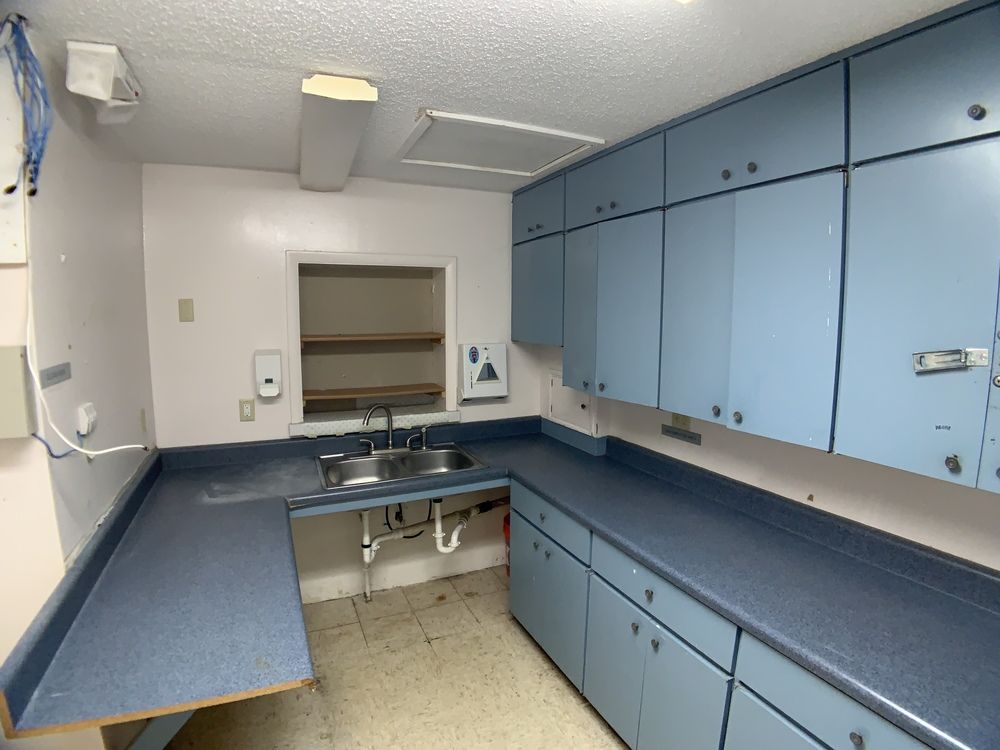 Hyde Park Medical Building & Land: 502 S Magnolia Ave, Tampa, FL 33606